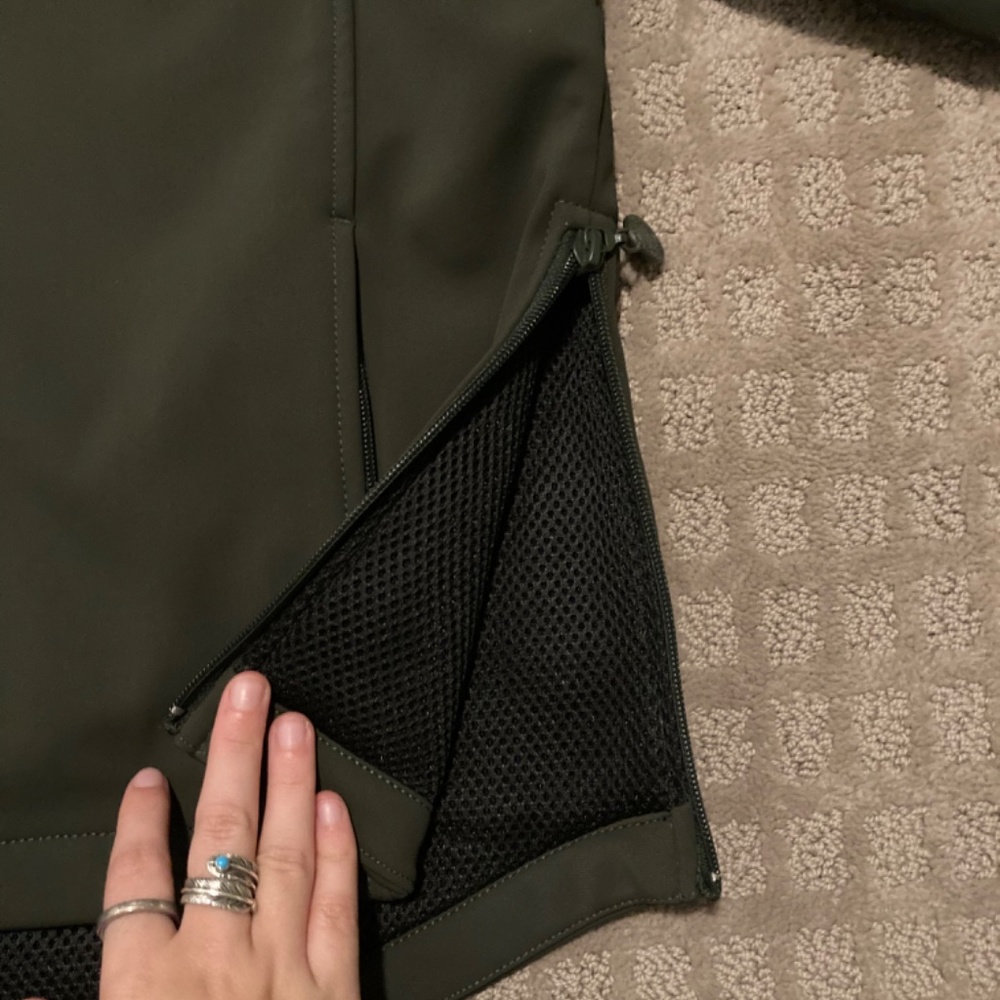 Parka - Picture 4 of 4